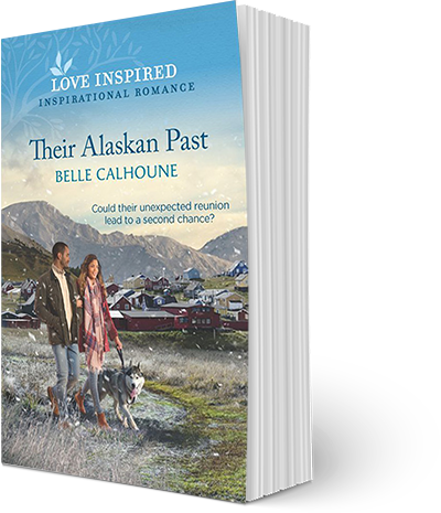Their Alaskan Past book cover