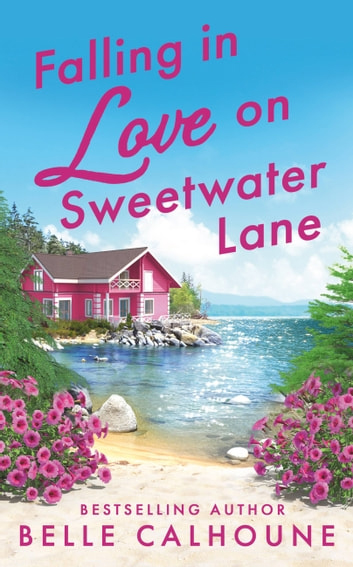 Falling in Love on Sweetwater Lane