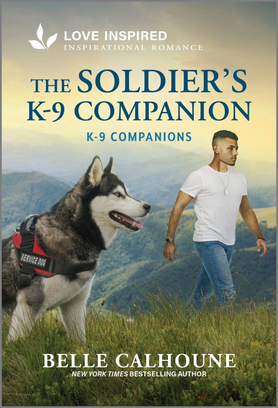 The Soldier’s K9 Companion